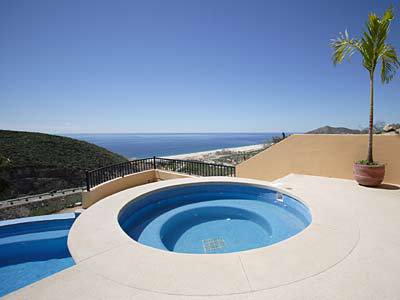 Pueblo Bonito Montecristo Luxury Villas Cabo San Lucas Luaran gambar