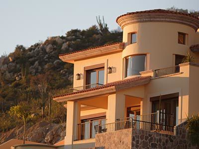 Pueblo Bonito Montecristo Luxury Villas Cabo San Lucas Luaran gambar