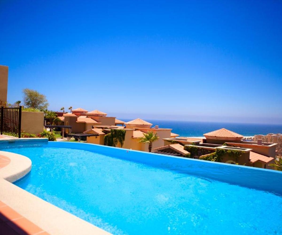 Pueblo Bonito Montecristo Luxury Villas Cabo San Lucas Luaran gambar