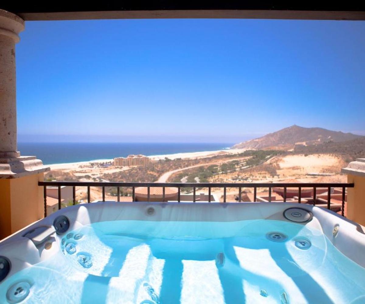 Pueblo Bonito Montecristo Luxury Villas Cabo San Lucas Luaran gambar