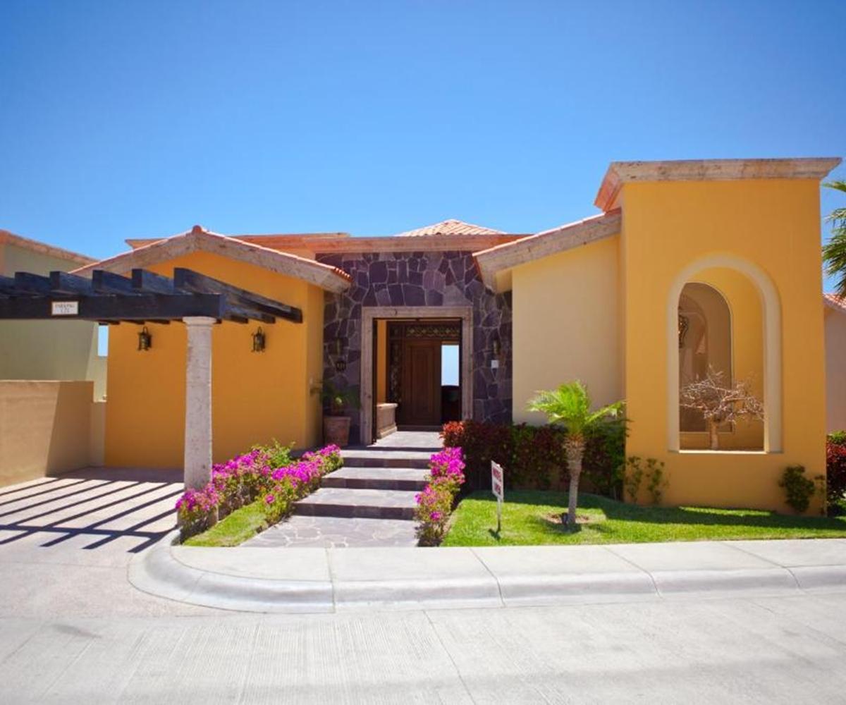 Pueblo Bonito Montecristo Luxury Villas Cabo San Lucas Luaran gambar